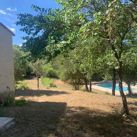 Holiday home Guest House *