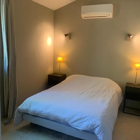Guest House Montauroux