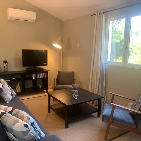 Holiday home Guest House