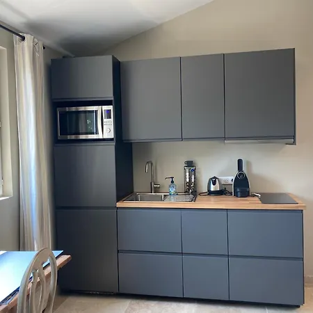 Holiday home Guest House *