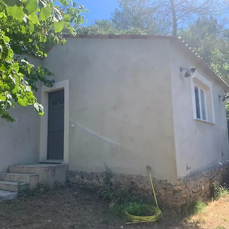 Guest House Montauroux