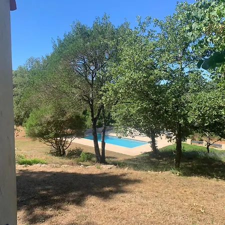 Holiday home Guest House